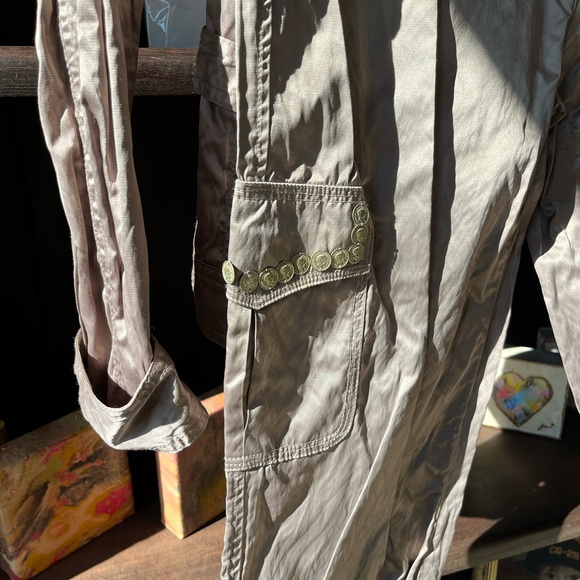 cache satin set - Picture 6 of 7